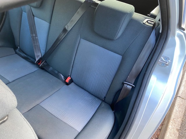 Used Ford Fiesta 2011 for sale - 77353835: Photo 13