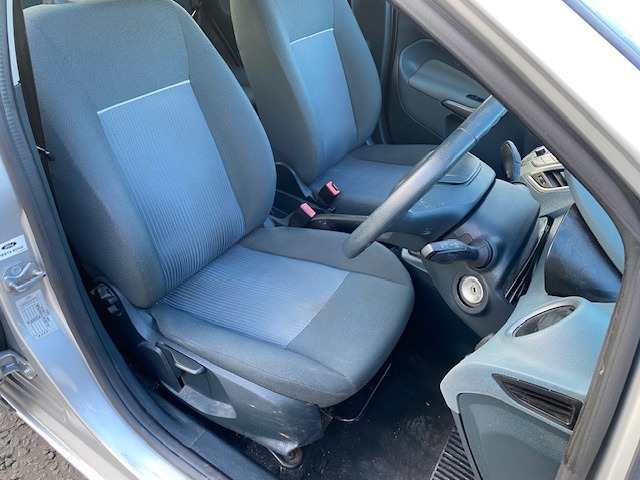 Used Ford Fiesta 2011 for sale - 77353835: Photo 15