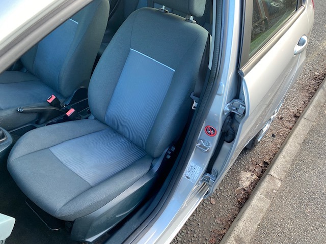 Used Ford Fiesta 2011 for sale - 77353835: Photo 17