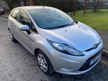 Ford Fiesta feature image