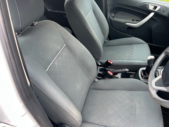 Used Ford Fiesta 2012 for sale - 77781676: Photo 10