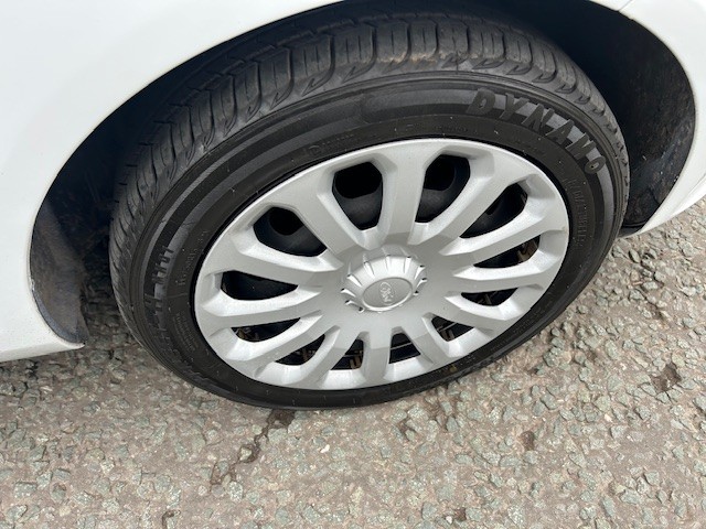 Used Ford Fiesta 2012 for sale - 77781676: Photo 16