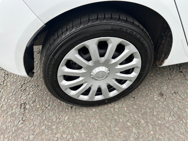 Used Ford Fiesta 2012 for sale - 77781676: Photo 17