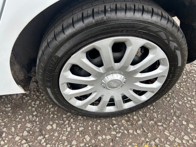 Used Ford Fiesta 2012 for sale - 77781676: Photo 18