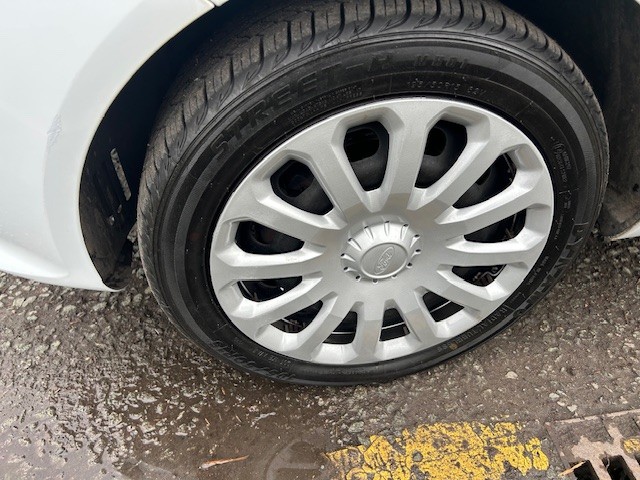 Used Ford Fiesta 2012 for sale - 77781676: Photo 19