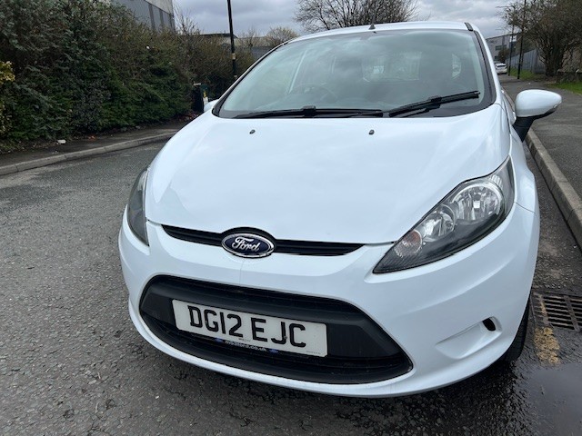 Used Ford Fiesta 2012 for sale - 77781676: Photo 7