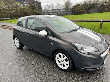 Used Vauxhall Corsa 2015 for sale - 76607601: Photo