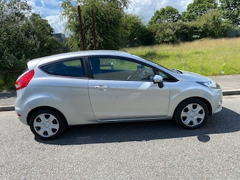 Used Ford Fiesta 2011 for sale - 78865027: Photo