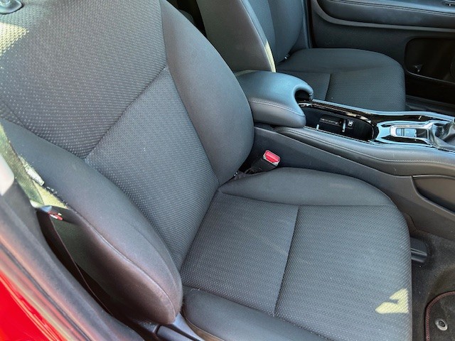 Used Honda HR-V 2016 for sale - 77766435: Photo 11