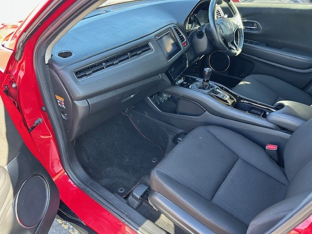 Used Honda HR-V 2016 for sale - 77766435: Photo 12