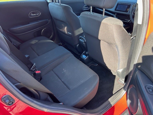 Used Honda HR-V 2016 for sale - 77766435: Photo 13