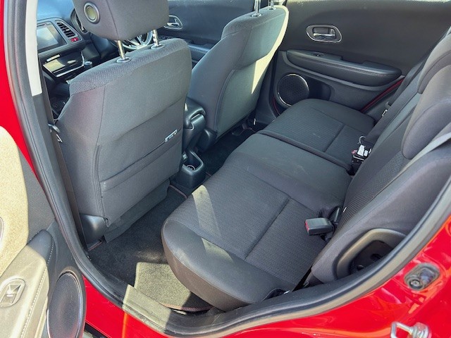 Used Honda HR-V 2016 for sale - 77766435: Photo 14