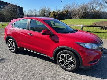 2016 - 1.6 i-DTEC SE 5dr
