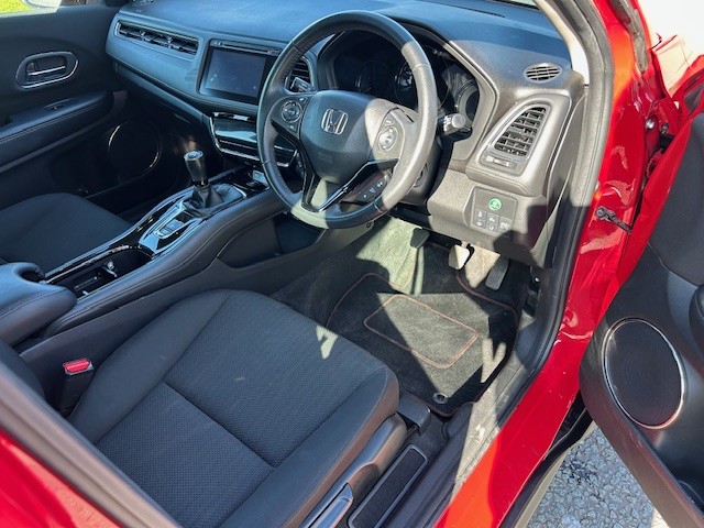 Used Honda HR-V 2016 for sale - 77766435: Photo 9