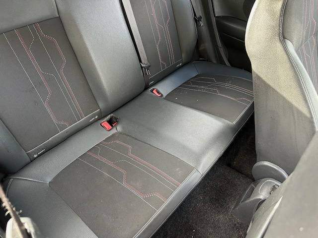 Used Vauxhall Corsa 2012 for sale - 77449601: Photo 10