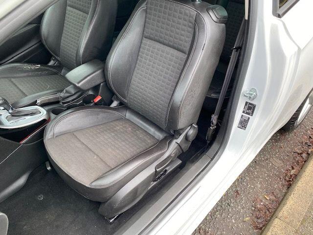 Used Vauxhall Astra GTC 2014 for sale - 77215142: Photo 13