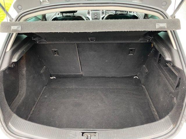 Used Vauxhall Astra GTC 2014 for sale - 77215142: Photo 18