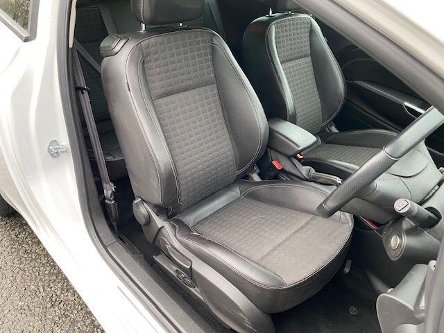 Used Vauxhall Astra GTC 2014 for sale - 77215142: Photo 9