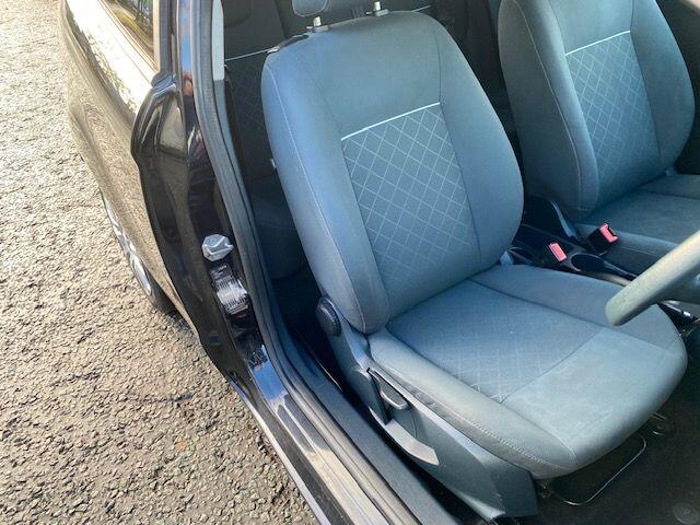 Used Ford Fiesta 2012 for sale - 77021280: Photo 10