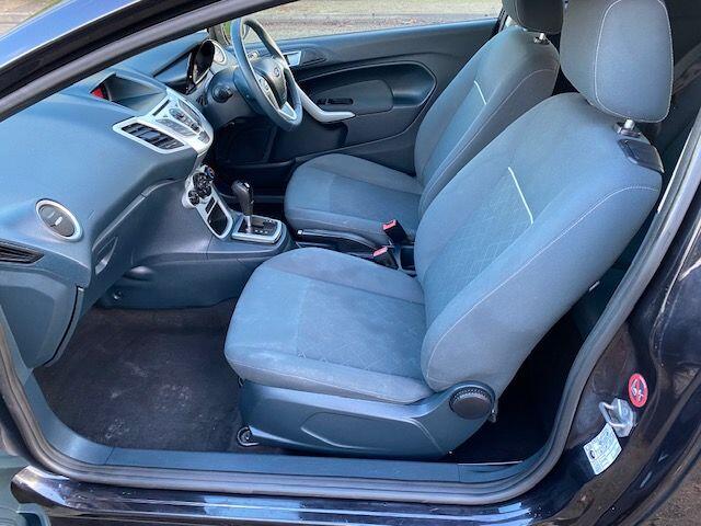 Used Ford Fiesta 2012 for sale - 77021280: Photo 12