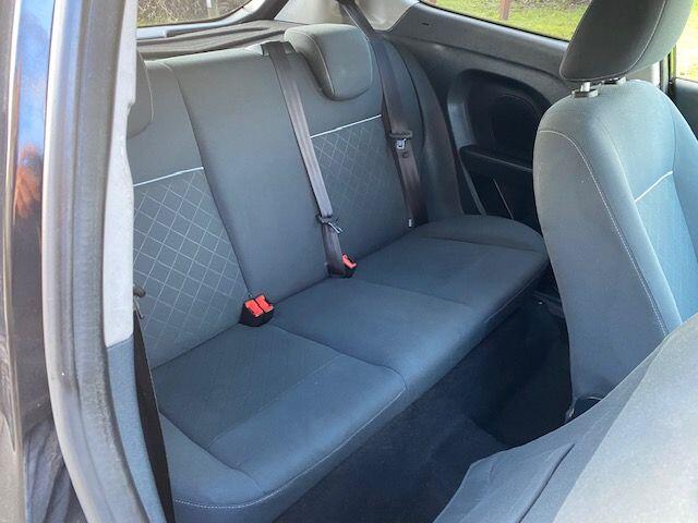 Used Ford Fiesta 2012 for sale - 77021280: Photo 16