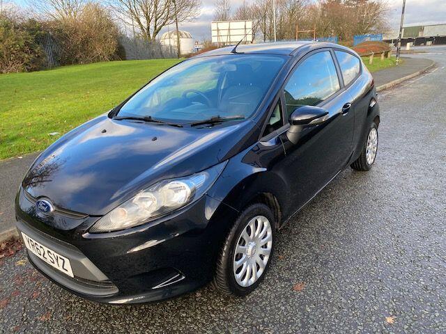 Used Ford Fiesta 2012 for sale - 77021280: Photo 2