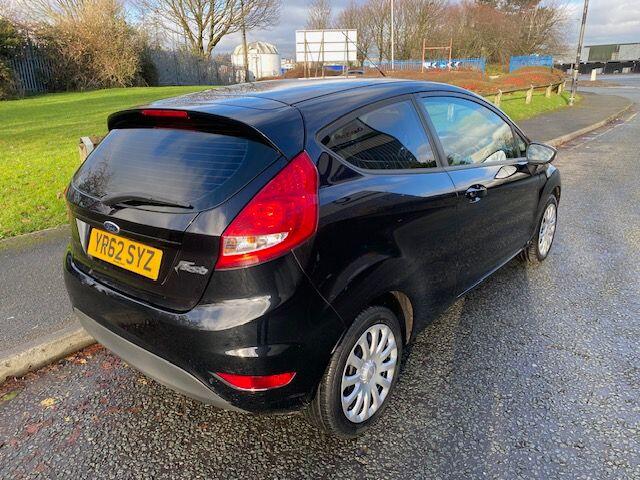 Used Ford Fiesta 2012 for sale - 77021280: Photo 6