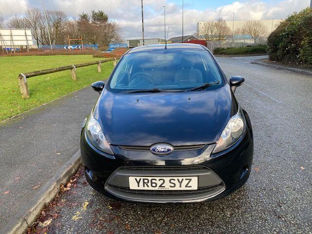 Used Ford Fiesta 2012 for sale - 77021280: Photo 7