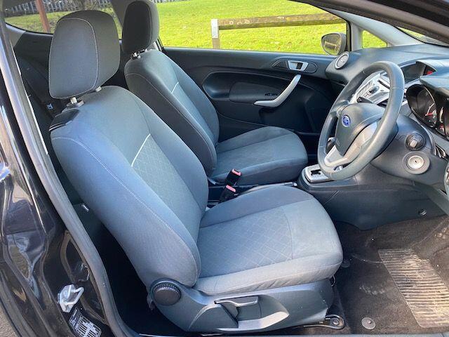 Used Ford Fiesta 2012 for sale - 77021280: Photo 9