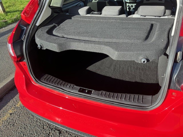 Used Ford Focus 2013 for sale - 77973745: Photo 15