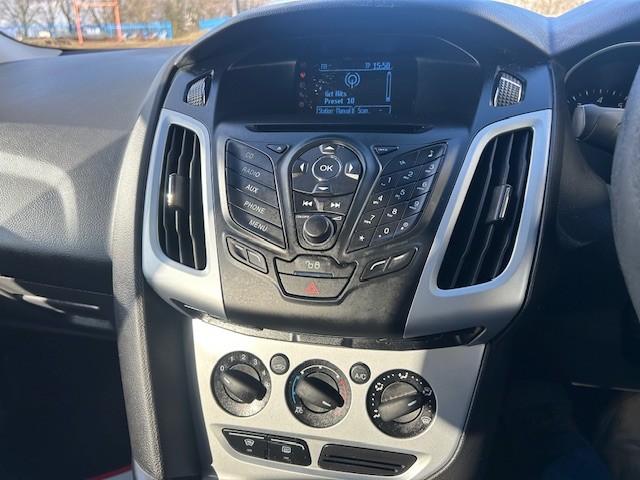 Used Ford Focus 2013 for sale - 77973745: Photo 9