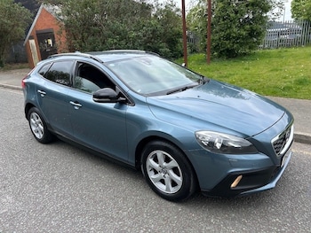 Used Volvo V40 Cross Country 2013 for sale - 78469773: Photo