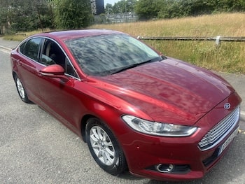 Used Ford Mondeo 2015 for sale - 79830388: Photo