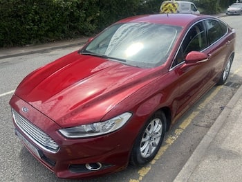 Used Ford Mondeo 2015 for sale - 79830388: Photo