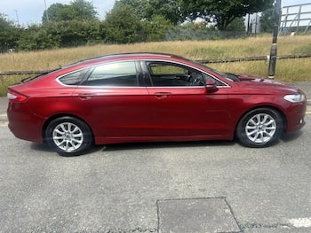 Used Ford Mondeo 2015 for sale - 79830388: Photo