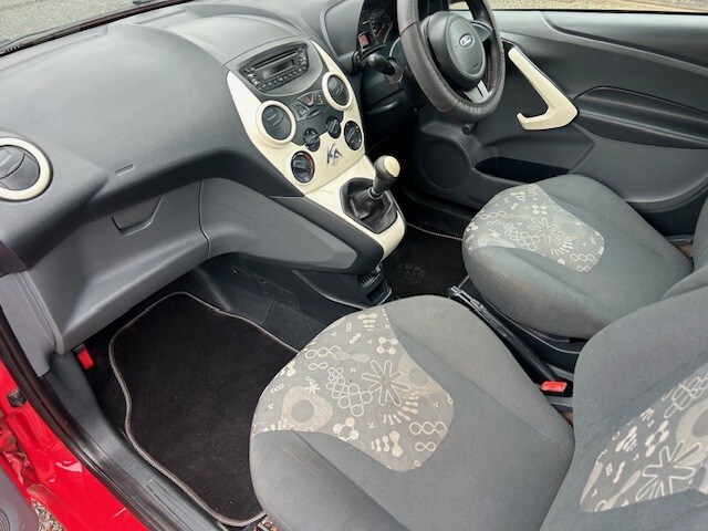 Used Ford Ka 2014 for sale - 78125090: Photo 10