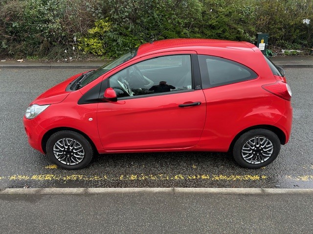 Used Ford Ka 2014 for sale - 78125090: Photo 4