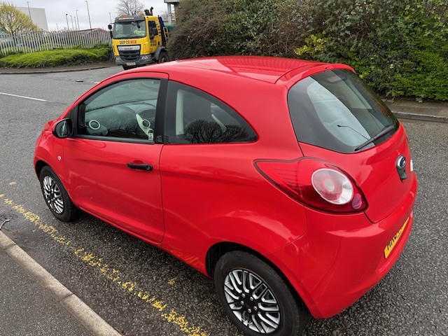 Used Ford Ka 2014 for sale - 78125090: Photo 5
