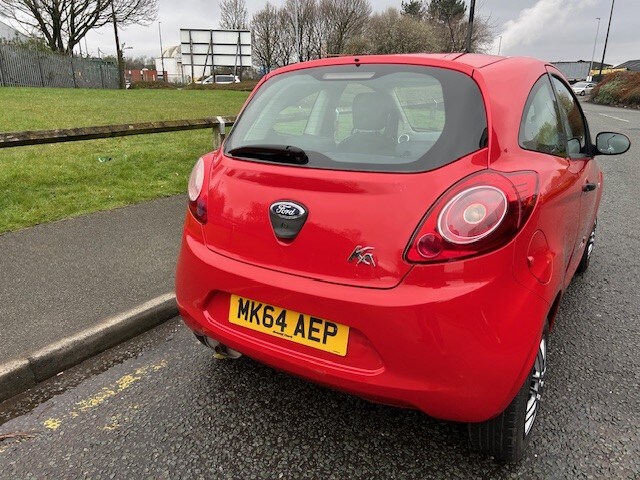 Used Ford Ka 2014 for sale - 78125090: Photo 6