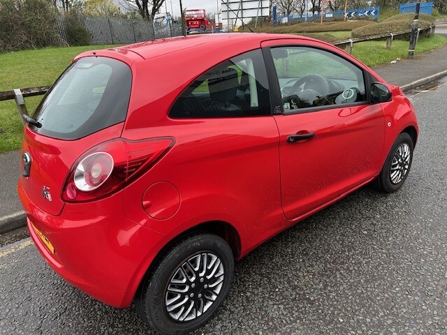 Used Ford Ka 2014 for sale - 78125090: Photo 7