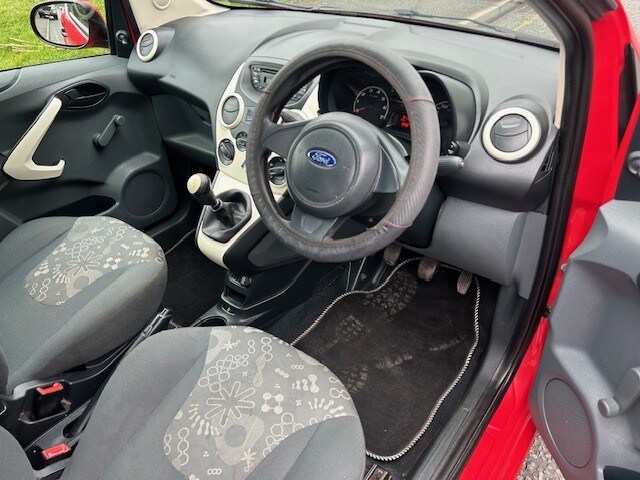 Used Ford Ka 2014 for sale - 78125090: Photo 8