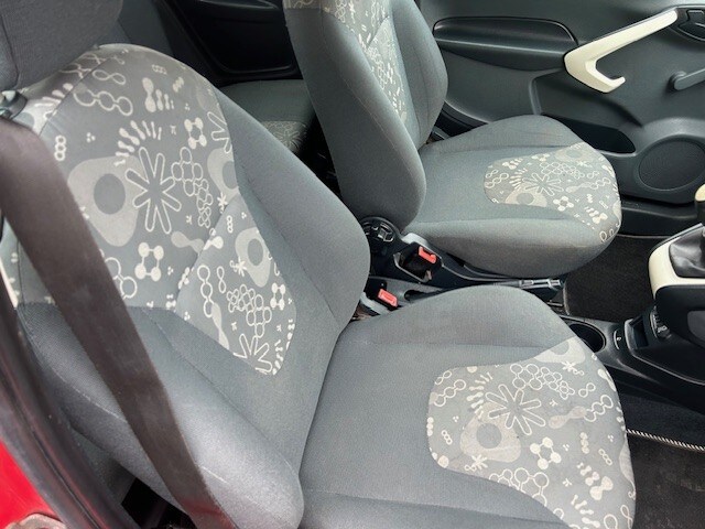 Used Ford Ka 2014 for sale - 78125090: Photo 9