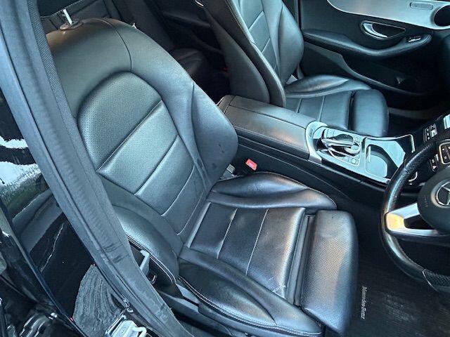 Used Mercedes-Benz C Class 2016 for sale - 76849880: Photo 11