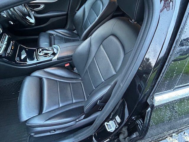 Used Mercedes-Benz C Class 2016 for sale - 76849880: Photo 12