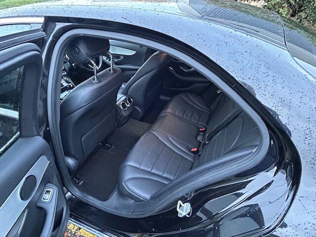 Used Mercedes-Benz C Class 2016 for sale - 76849880: Photo 14