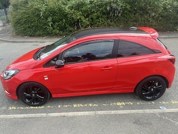 Used Vauxhall Corsa 2017 for sale - 79483261: Photo