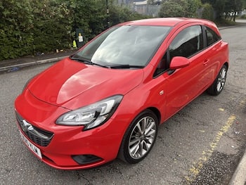 Used Vauxhall Corsa 2015 for sale - 79668316: Photo