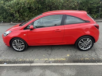 Used Vauxhall Corsa 2015 for sale - 79668316: Photo