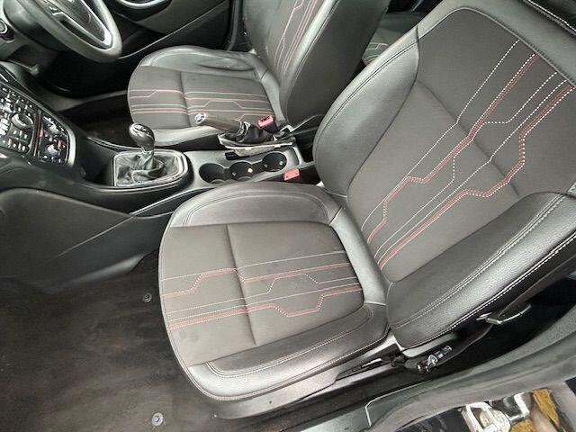 Used Vauxhall Astra 2012 for sale - 76850382: Photo 11