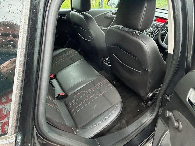 Used Vauxhall Astra 2012 for sale - 76850382: Photo 13